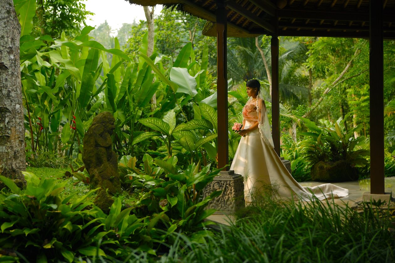 Royal Pita Maha Wedding